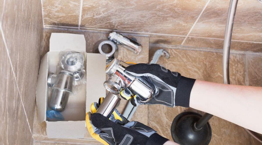 Professional New roof installation in Whitesville, WV